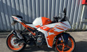 KTM RC 125