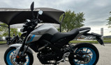 YAMAHA MT-125 ABS / MT 125 / MT125