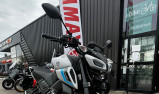 YAMAHA MT-125 ABS / MT 125 / MT125