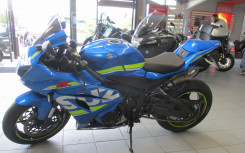 SUZUKI GSX-R 1000