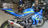 SUZUKI GSX-R 1000