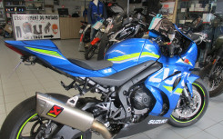 SUZUKI GSX-R 1000