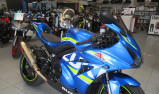 SUZUKI GSX-R 1000