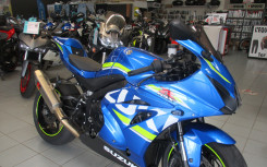SUZUKI GSX-R 1000