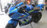 SUZUKI GSX-R 1000