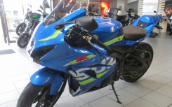SUZUKI GSX-R 1000