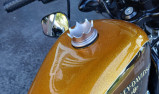 HARLEY-DAVIDSON SPORTSTER FORTY-EIGHT 1200 GARANTIE 12 MOIS 