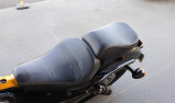 HARLEY-DAVIDSON SPORTSTER FORTY-EIGHT 1200 GARANTIE 12 MOIS 