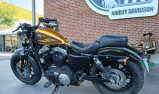 HARLEY-DAVIDSON SPORTSTER FORTY-EIGHT 1200 GARANTIE 12 MOIS 