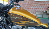 HARLEY-DAVIDSON SPORTSTER FORTY-EIGHT 1200 GARANTIE 12 MOIS 