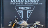TRIUMPH SPEED TRIPLE 1200 RS