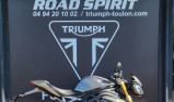 TRIUMPH SPEED TRIPLE 1200 RS