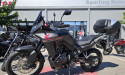 HONDA TRANSALP / XL 750