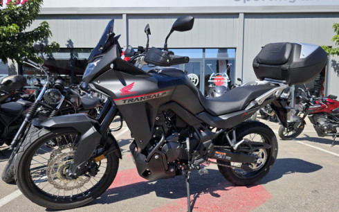HONDA TRANSALP / XL 750