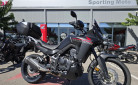 HONDA TRANSALP / XL 750