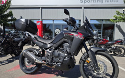 HONDA TRANSALP / XL 750