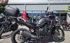 HONDA TRANSALP / XL 750