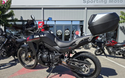 HONDA TRANSALP / XL 750