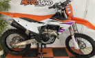 KTM 250sxf