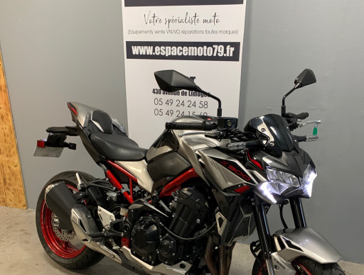 KAWASAKI Z 900