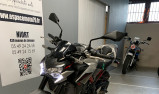 KAWASAKI Z 900
