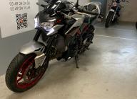 KAWASAKI Z 900