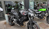 KAWASAKI Z 650