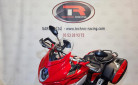 MV AGUSTA TURISMO VELOCE MV 800 / valises / gps / Gtie 1 an