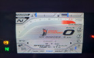 MV AGUSTA TURISMO VELOCE MV 800 / valises / gps / Gtie 1 an