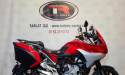 MV AGUSTA TURISMO VELOCE MV 800 / valises / gps / Gtie 1 an