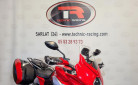 MV AGUSTA TURISMO VELOCE MV 800 / valises / gps / Gtie 1 an