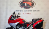 MV AGUSTA TURISMO VELOCE MV 800 / valises / gps / Gtie 1 an
