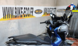 HONDA NSS 125 FORZA pour GARAGE ou EXPORT (REF 63299)