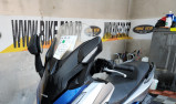 HONDA NSS 125 FORZA pour GARAGE ou EXPORT (REF 63299)