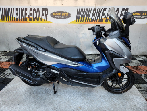 HONDA NSS 125 FORZA pour GARAGE ou EXPORT (REF 63299)