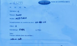 HONDA NSS 125 FORZA pour GARAGE ou EXPORT (REF 63299)