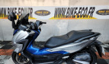HONDA NSS 125 FORZA pour GARAGE ou EXPORT (REF 63299)