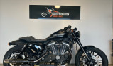 HARLEY-DAVIDSON SPORTSTER 1200 CX