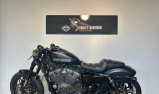 HARLEY-DAVIDSON SPORTSTER 1200 CX