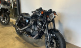 HARLEY-DAVIDSON SPORTSTER 1200 CX