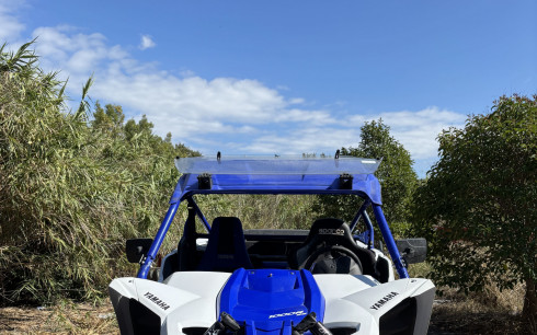 YAMAHA YXZ 1000R