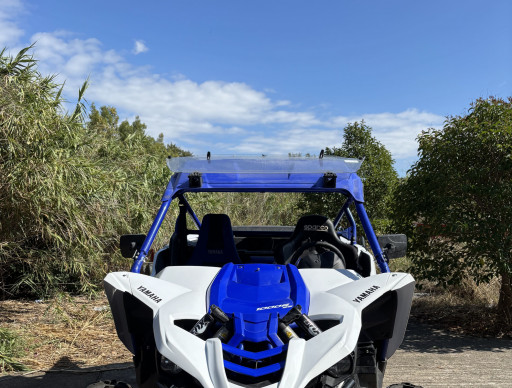 YAMAHA YXZ 1000R