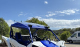 YAMAHA YXZ 1000R