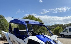 YAMAHA YXZ 1000R