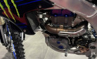 YAMAHA YZ450F Monster Energy - A PARTIR DE 149€ /MOIS