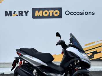 PIAGGIO MP3 300 HPE SPORT ABS ASR