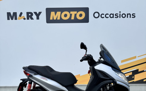 PIAGGIO MP3 300 HPE SPORT ABS ASR