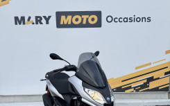 PIAGGIO MP3 300 HPE SPORT ABS ASR