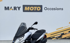 PIAGGIO MP3 300 HPE SPORT ABS ASR