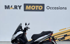 PIAGGIO MP3 300 HPE SPORT ABS ASR